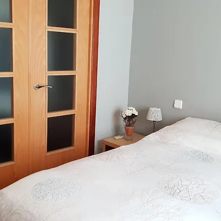 Apartment Hispalis Puente De Triana